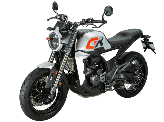 motorrika image
